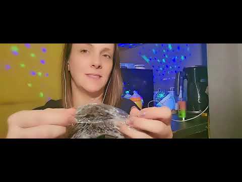 ASMR Tingle Heaven
