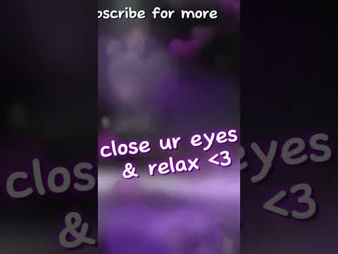 Flirty #kitsune whispers into your ears #asmr #roleplay as she keeps you in her fluffy tail! #pamper