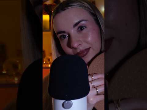 ASMR cork board tapping & scratching 💅🏻💗 #asmrscratching #asmrtapping
