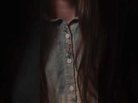 ASMR | Gentle Clock Ticking with Layered Sounds for Sleep | Full video linked above #shorts