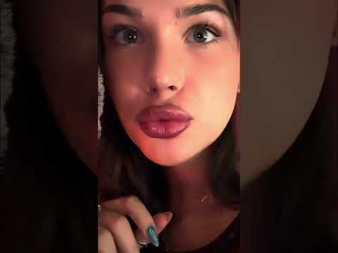 Your new favorite ASMRtist