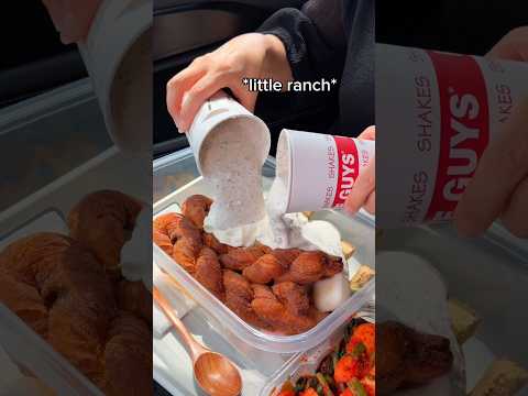 When Asian mom lets you eat only one cup of rice cakes… #food #eating #mukbang #asmr #oreo