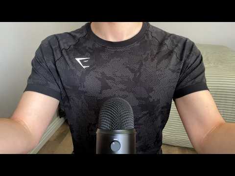 ASMR | POV Shoulder massage
