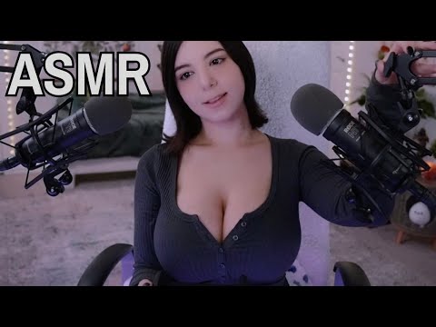 BunnyAyu ASMR ♡ warm up here