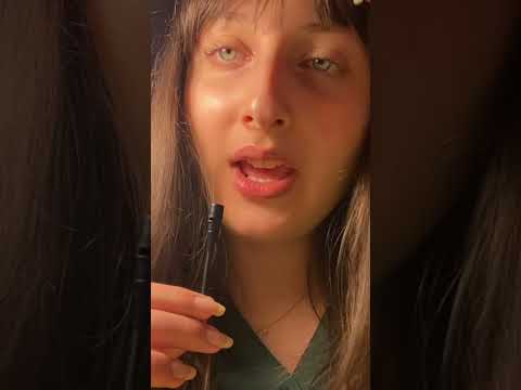 #asmr