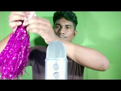 ASMR Aggressive Tapping And Scratching No Talking ||  Aggressive Tapping And Whispering   BAPPA ASMR