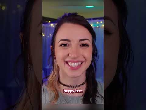 ASMR - Mirror my Movements #shorts