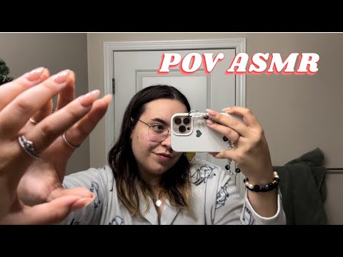 POV ASMR Fast & Aggressive Around The House No Talking Lofi