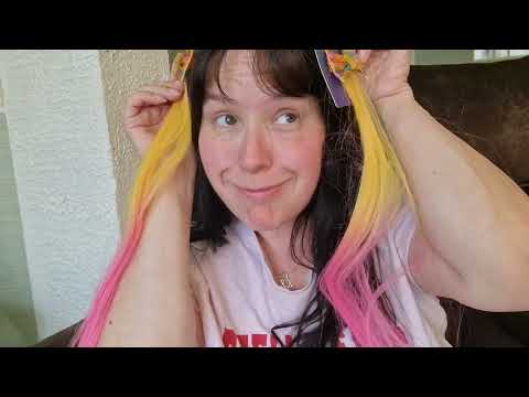 Whispered ASMR Shopping Haul