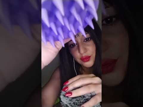 #asmr #asmrsounds #asmrparadormir #triggersforsleep #asmrtriggersounds #asmrtriggers #asmrtrigger