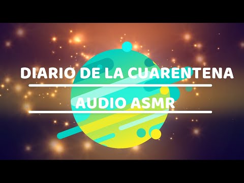 ASMR AUDIO EN CASA 4: Preguntas y Respuestas (de Instagram)