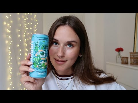 ASMR bist du bereit für DIESE Trigger 😜 ? EXTREM langsame und sanfte trigger mit rambling deutsch