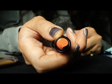 ASMR GRWM Only Using Dollar Tree Products