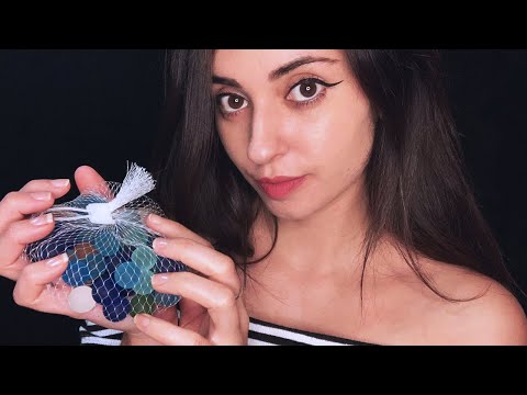 ASMR para poder dormir profundamente