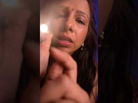 Indian ASMR | Just Checking Your Eyes… Stay Still!!