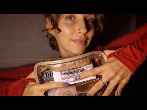 💙Bag of Random Stuff FAST rummaging, triggers show and tell ♠️