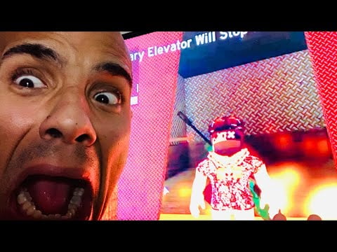 LIVE ASMR TINGLE PARTY 🎊 SATURDAY ROBLOX SCARY GAMES CHILL ZONE WITH BJOFTHEGODS