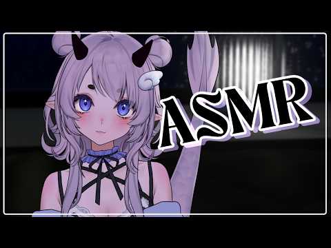 [ASMR Stream] Free Triggers to Help You Relax~