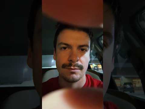 Up close slow & focused hand movements at 4am #asmr #raeasmr #visualasmr #upclose #handmovements