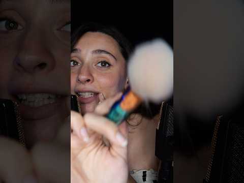 59 secondi di #asmr