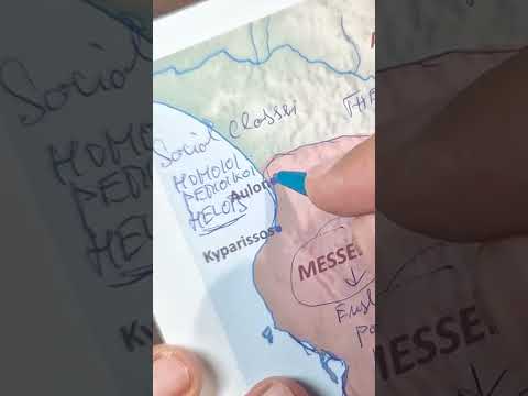 When SPARTA Ruled Ancient Greece #asmrhistory #spartan #sparta #spartanwarriors