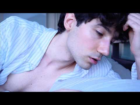 ASMR | a quiet evening with you