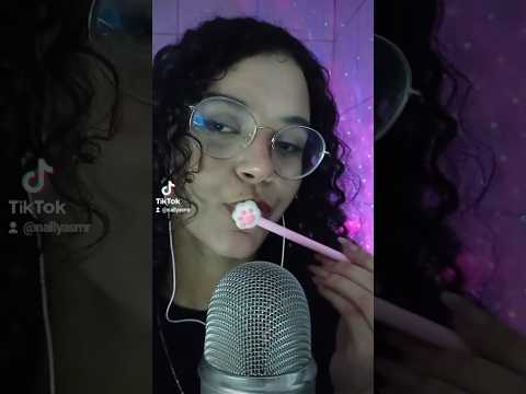 Asmr banho de gato