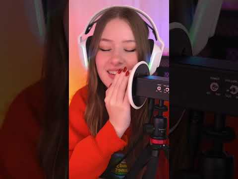 Relax 💆🏼‍♀️ #asmr 
