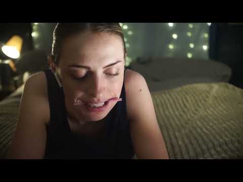 Teri ASMR | Extreme Spoolie Chewing Sounds — ASMR You Didn’t Know You Needed 🫣
