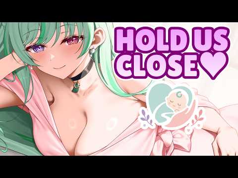 【KU-100】Hold Us Close ♡