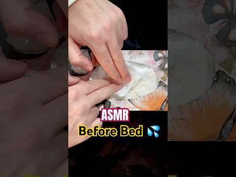 #short #roleplay #relax #asmr #tissueboxasmr #foryou #fyp #shorts #notalkingasmr #tingles #reiki