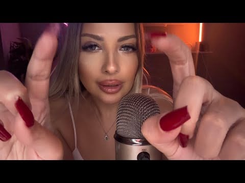 RANDOM TRIGGERS | Türkçe ASMR 