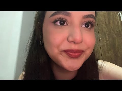 ASMR fofocas sobre fórmula 1!! 🏎️💕