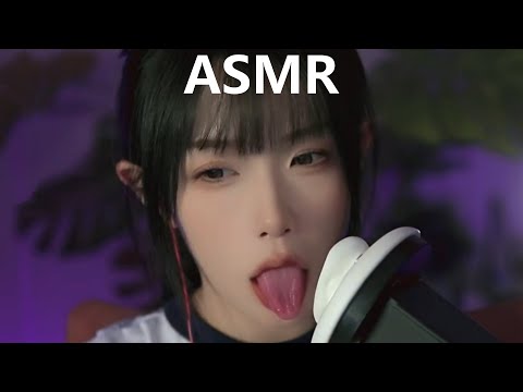 ASMR: Tingles On Demand
