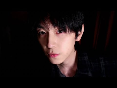 New classmates Does Your Makeup fell in love at first sight  secretly loves 🪞💄 ASMR
