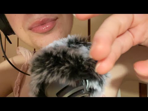 lofi asmr | sweet dreams and sogni d’oro repetition