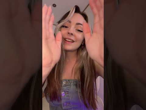 Les sifflements de mon nez en guest #asmr #relax #sleep