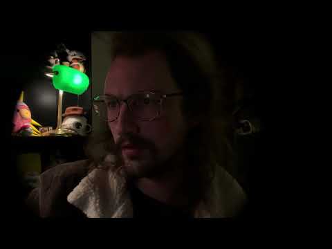 ASMR Fixing You Roleplay (4 Minute Version)