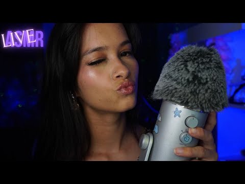 ASMR to start the day right