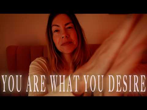 You Are All That You Desire | Treasures | Gentleness | Manifesting | Sleepover Part 3 of 3
