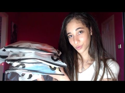 *ASMR* Shein Try-On Haul