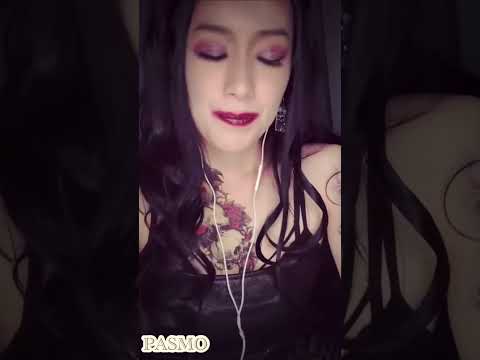 ASMR Vampire Measures You for Feeding (personal attention/face measuring)