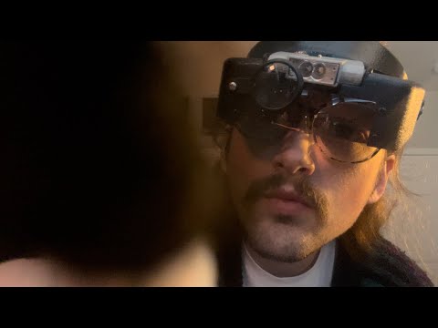 ASMR but You’re Woody From ToyStory 2 Roleplay (4 Minute Version)