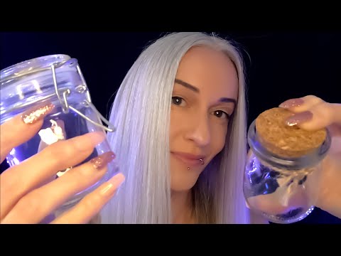 ASMR | Over-explaining Simple & Easy Tasks (repetition) ✨🔥