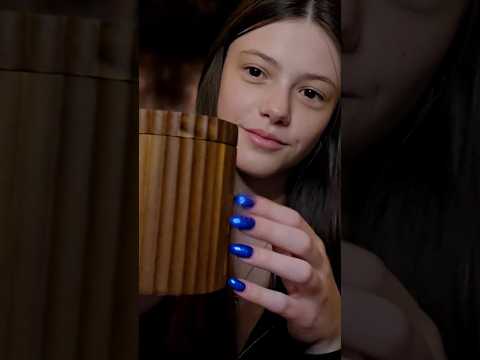 ASMR | Scratching on Tingly Items! ─♡─ #asmr #asmrscratching