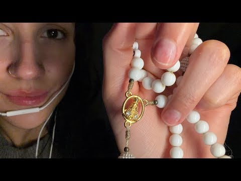 Se você encontrou este vídeo, esta oração é para você! 📿