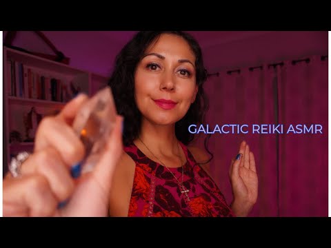 Relax & breathe Zero point zen. Let Go & Let God💧3rd eye activation Christ vision healing Reiki ASMR