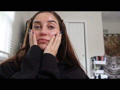 ASMR Halloween Reiki Protection