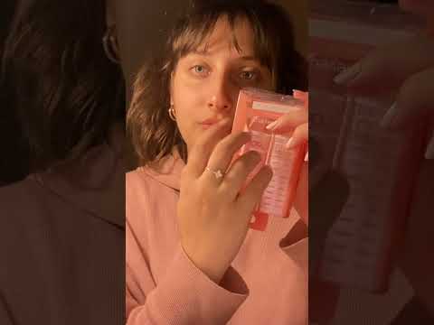 #asmr