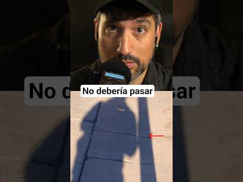 ¿¿POR QUÉ SUCEDE ESTO?? 🤯🤯🤯